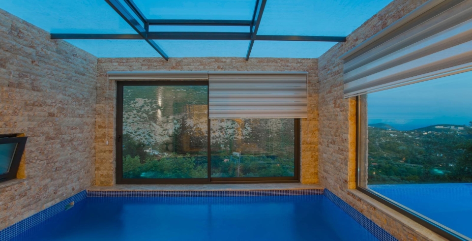 Villa Kaya