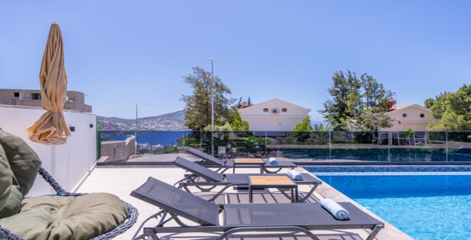 Villa Lovelet 1