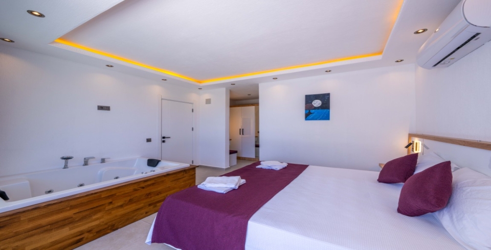 Villa Lovelet 2