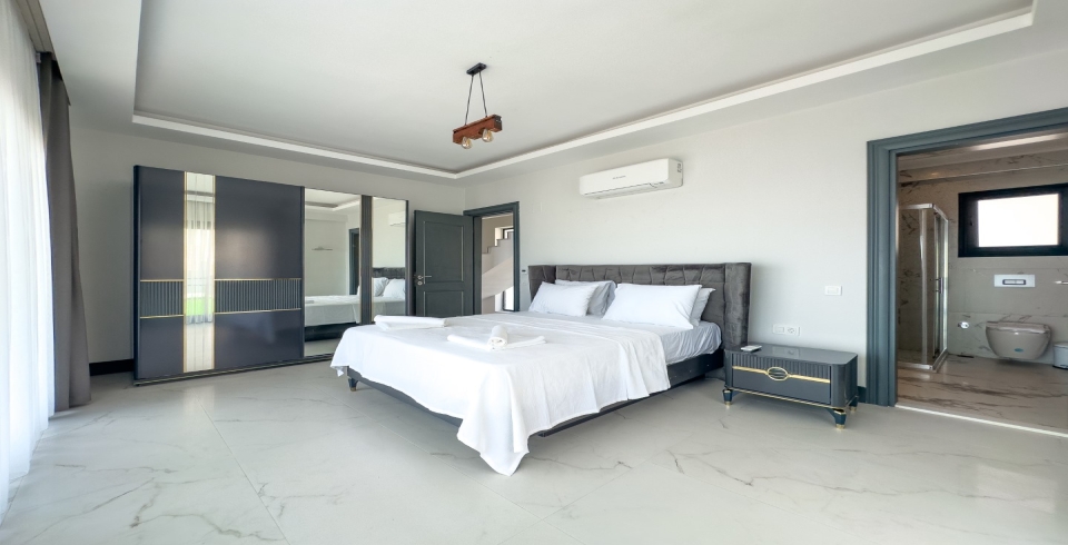 Villa Safir
