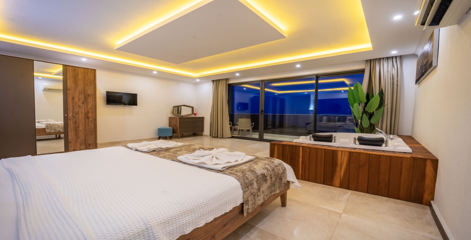 Villa Anıl