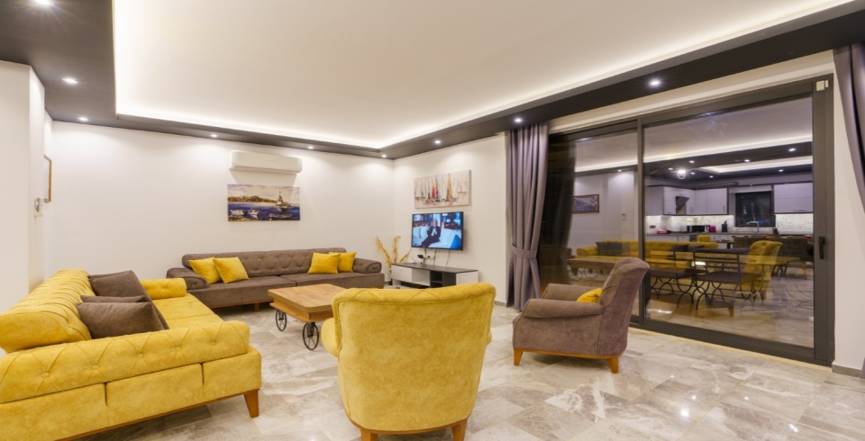 Villa Yıldız 1
