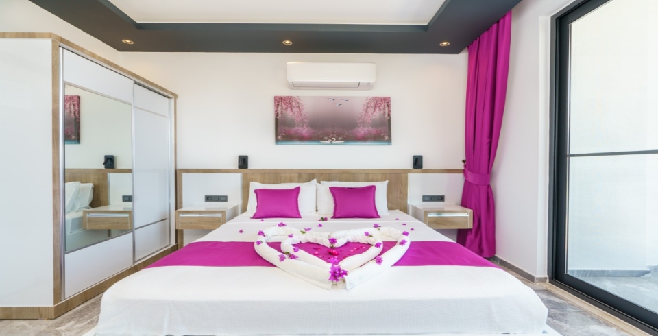 Villa Yıldız 2