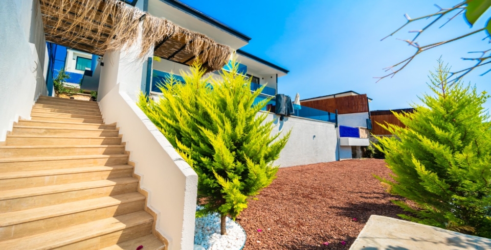 Villa Bera