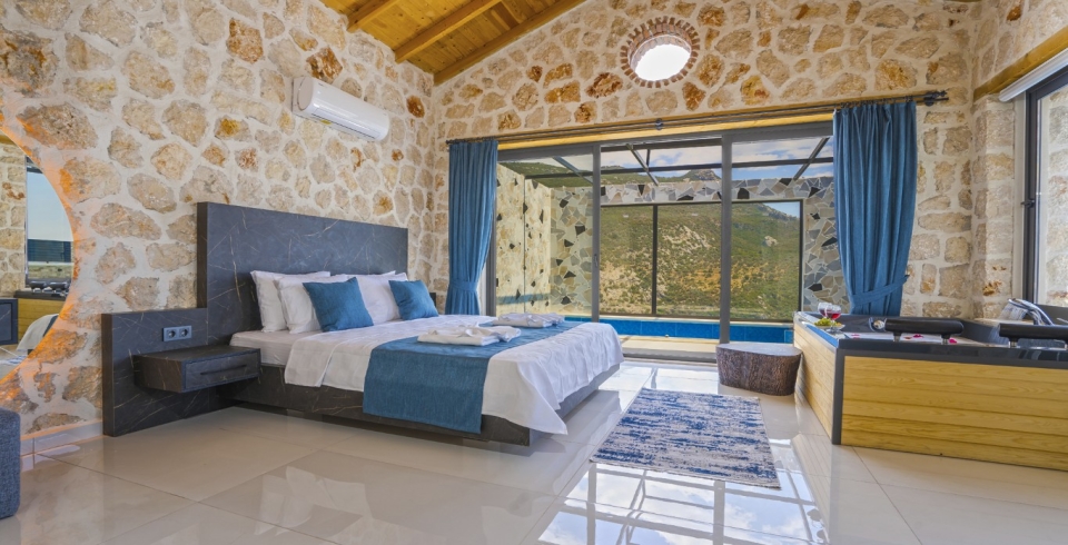 Villa Kartal Tepesi