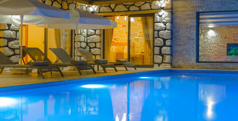 Villa Kaya