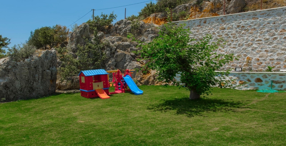 Villa Kaya