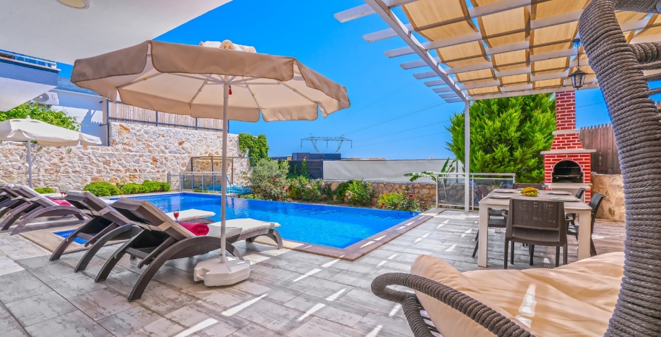 Villa Keyif