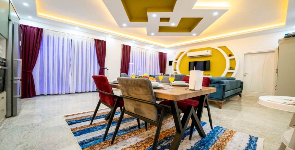 Villa Dimare 2