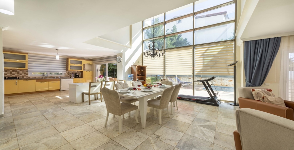 Villa Sedef 1