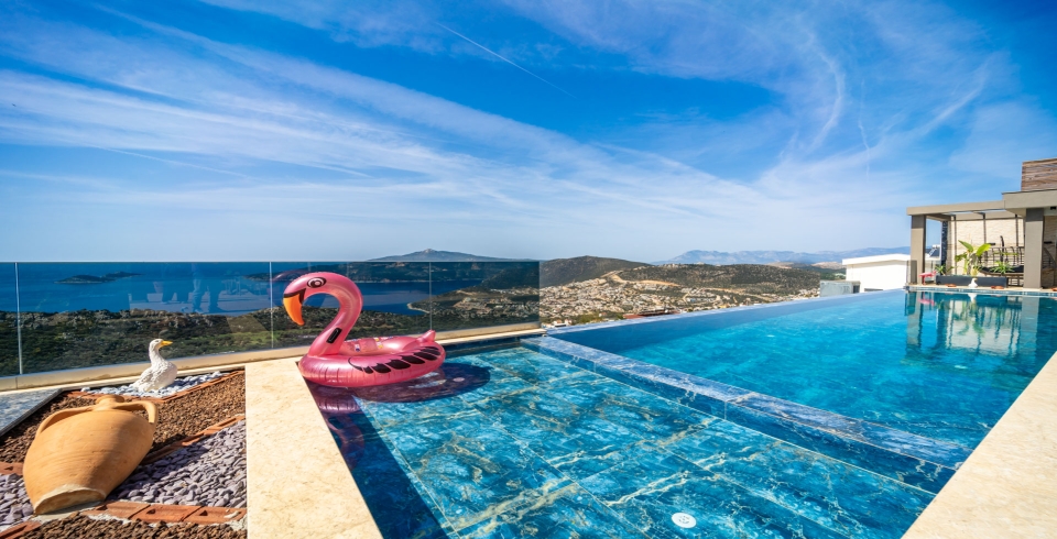 Villa Anıl