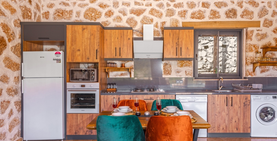 Villa Harmonia
