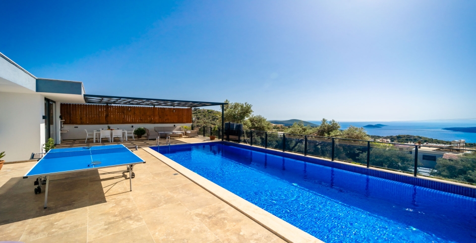 Villa Desde Duo