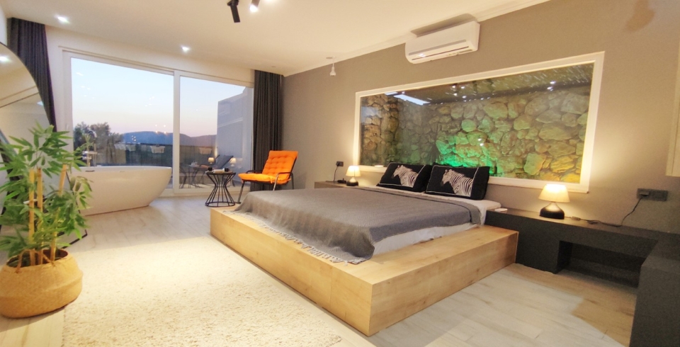 Villa Tofy