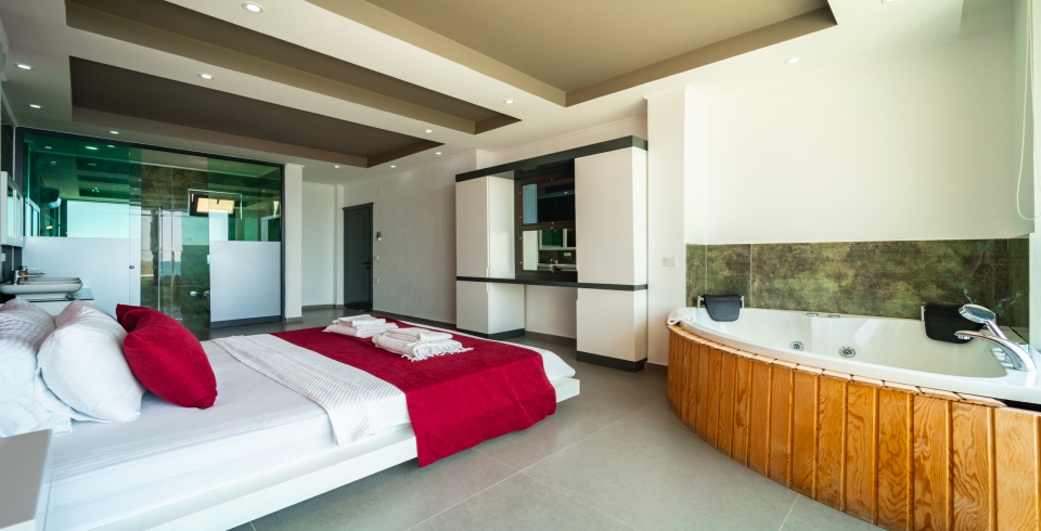 Villa Retro