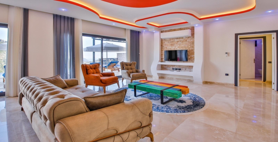 Villa Demet