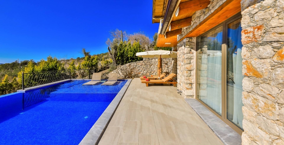 Villa İmera