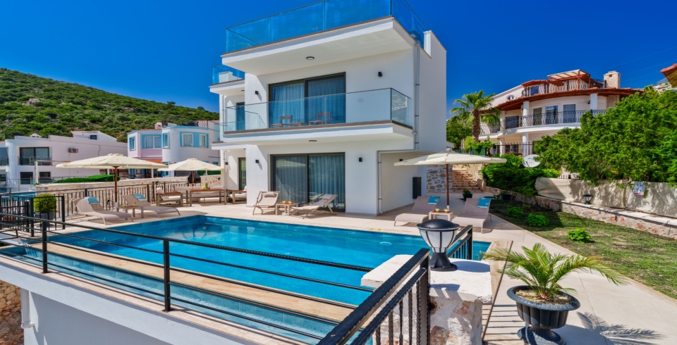 Villa Laren Duo