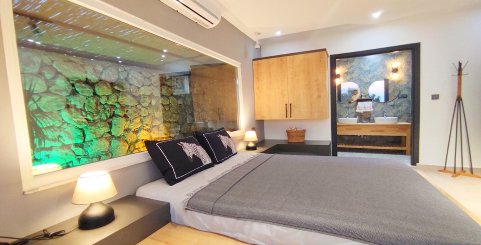 Villa Tofy