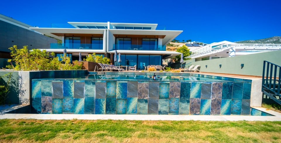 Villa Aura C