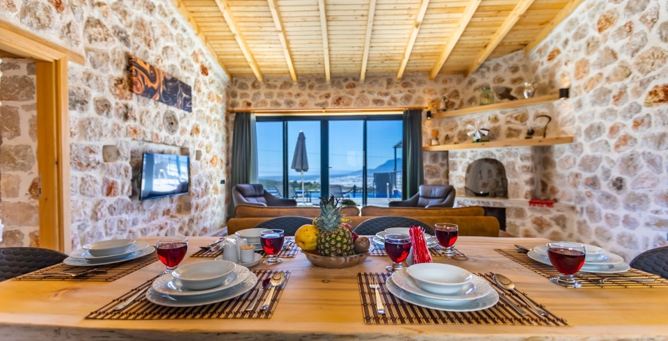 Villa Epona