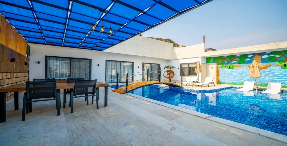 Villa Dimare 2