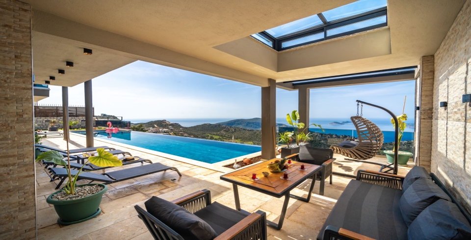 Villa Anıl