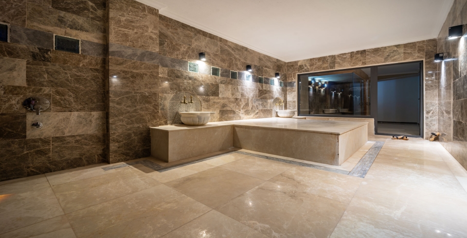 Villa Anıl