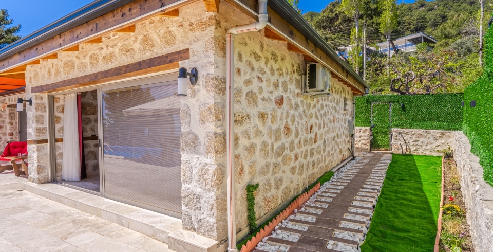 Villa Aden İslamlar