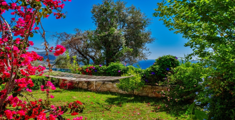 Villa Melisa