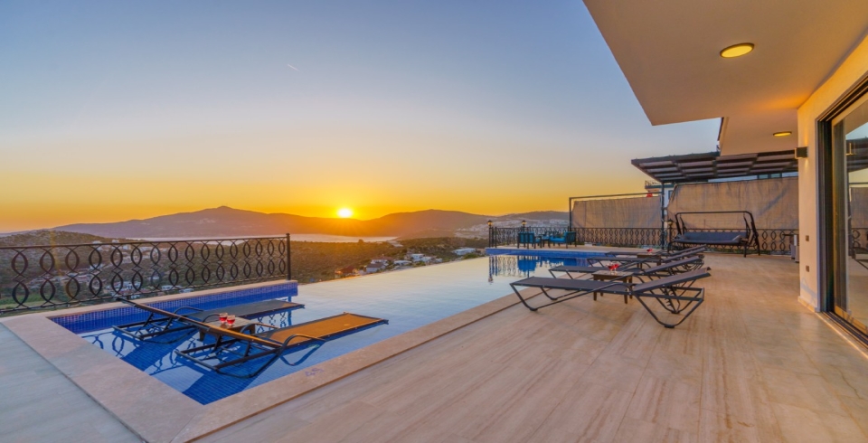 Villa Yıldız 1