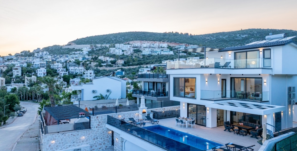 Villa Lovelet 1