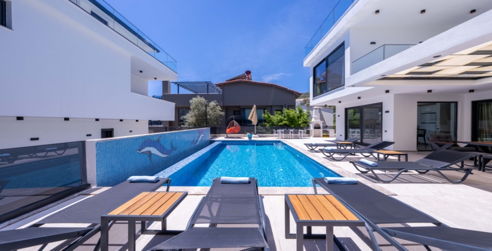 Villa Lovelet 2