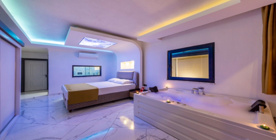 Villa Guru