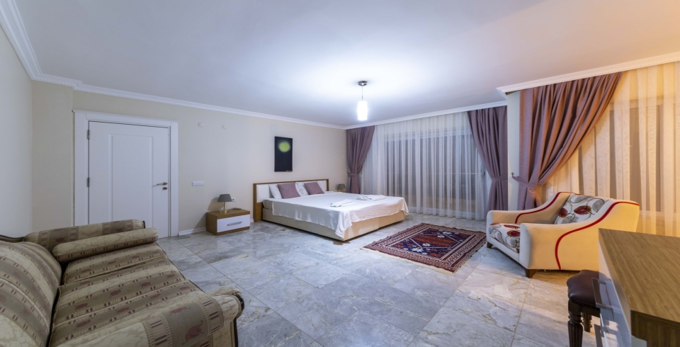Villa Sedef 1