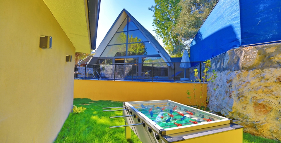 Villa Piero