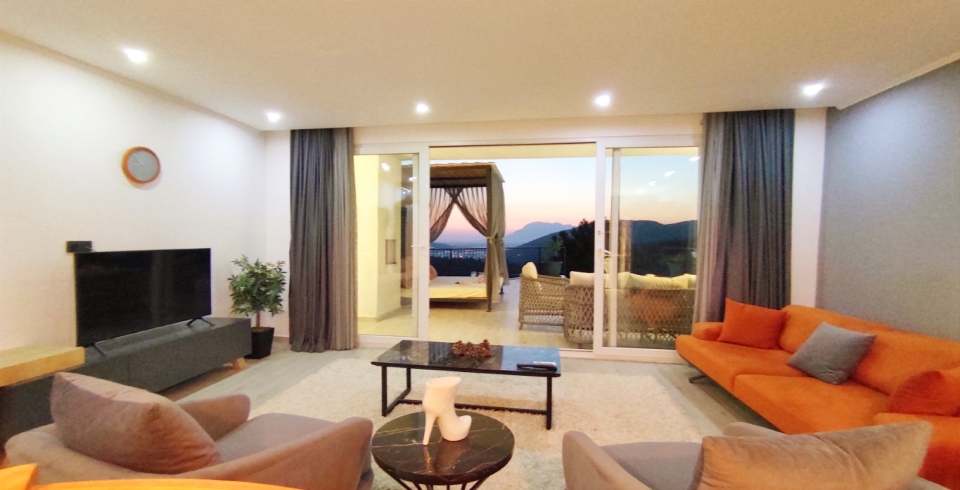 Villa Tofy