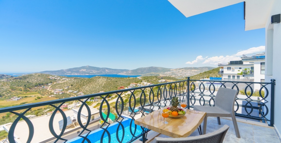 Villa Yıldız 1
