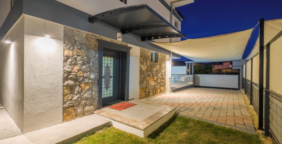 Villa Mesken 2