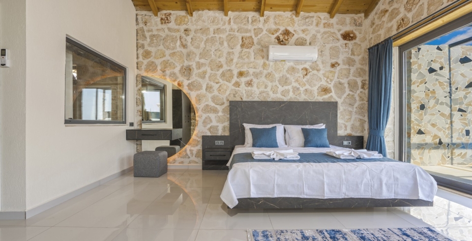 Villa Kartal Tepesi
