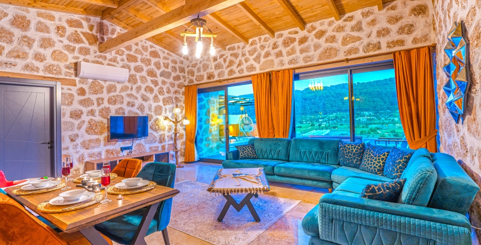Villa Harmonia