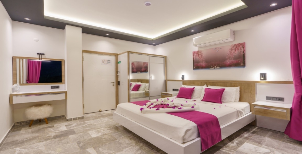 Villa Yıldız 2