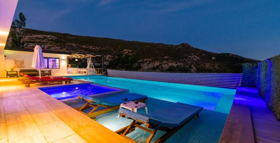 Villa Gül