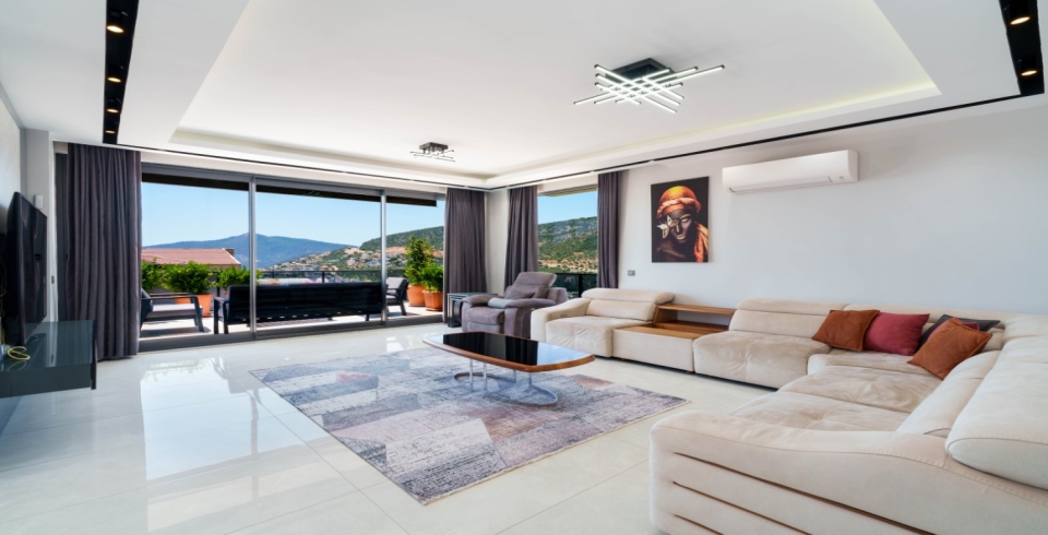 Villa Cassa
