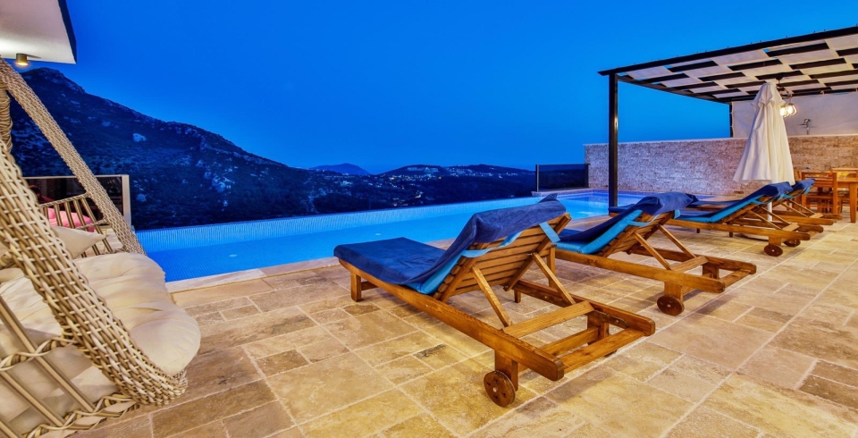 Villa Demet