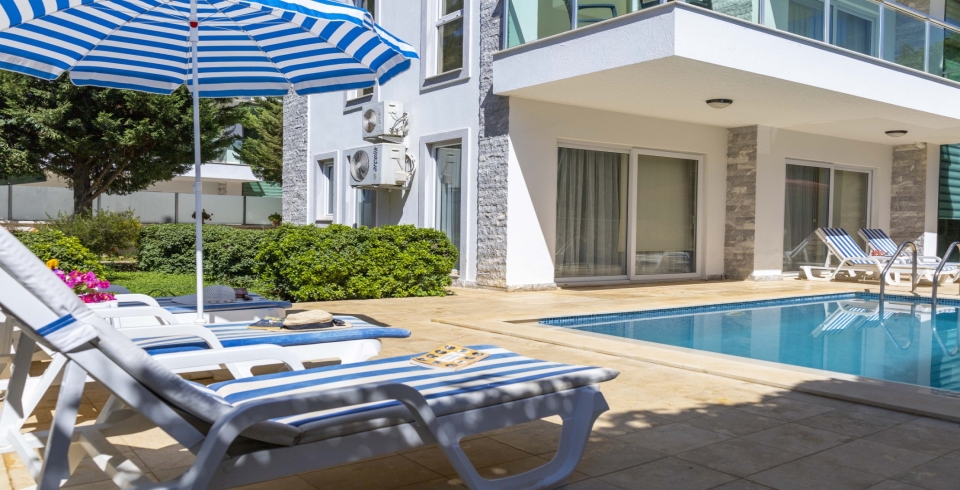Villa Sedef 2