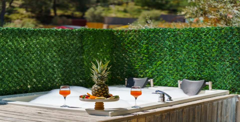 Villa Olive House