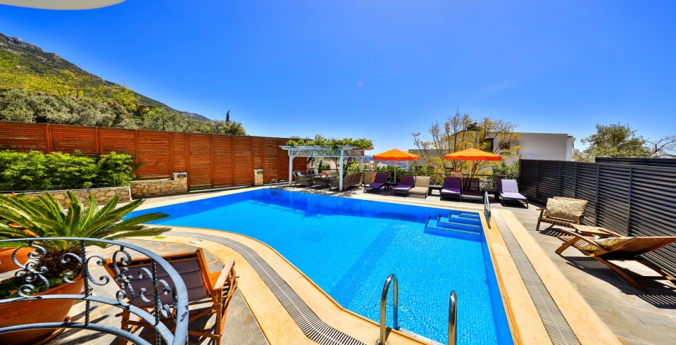 Villa Kırlangıç