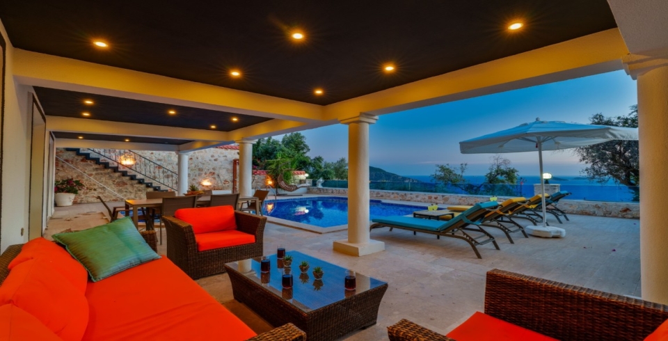 Villa Melisa