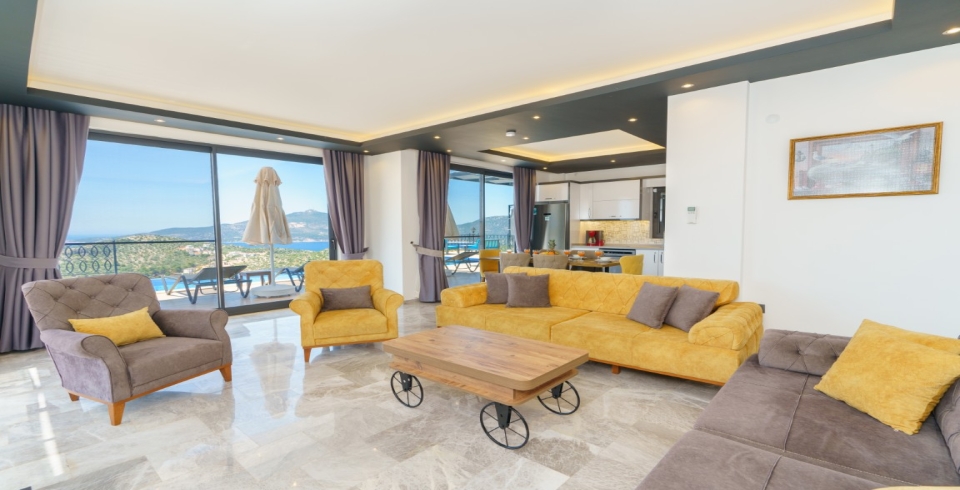 Villa Yıldız 1